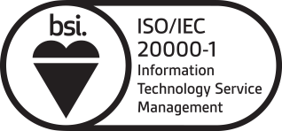 ISO-20000