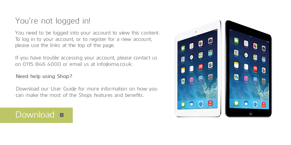Please login to access this content.